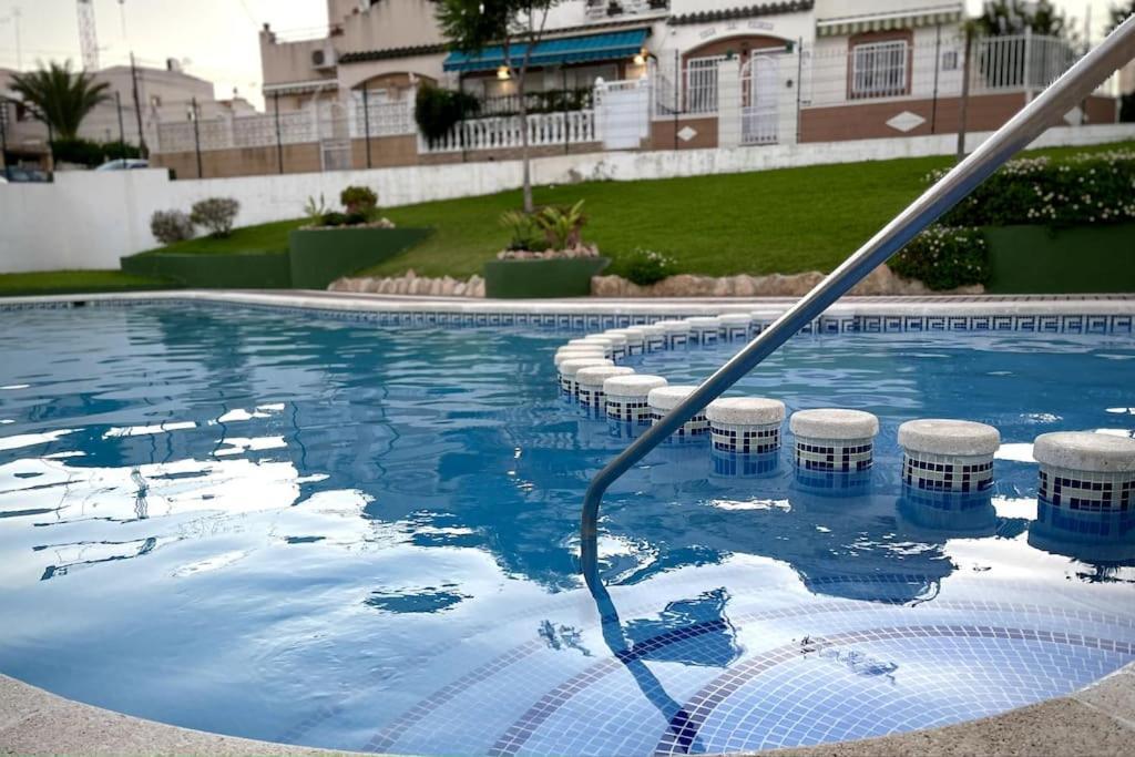 Lux Apartment Lago Jardin, 2, Torrevieja Alicante Exterior foto