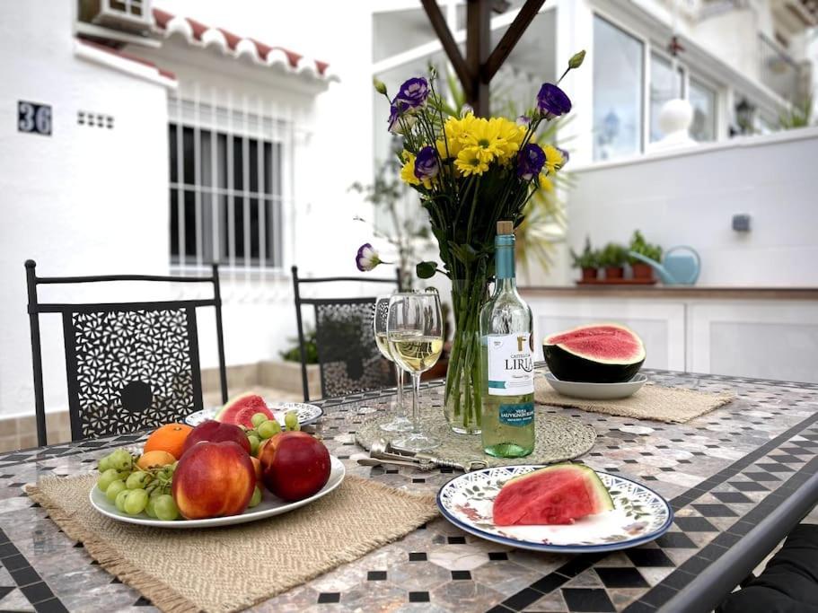 Lux Apartment Lago Jardin, 2, Torrevieja Alicante Exterior foto