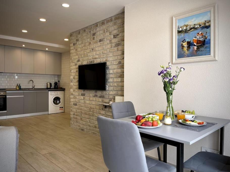 Lux Apartment Lago Jardin, 2, Torrevieja Alicante Exterior foto
